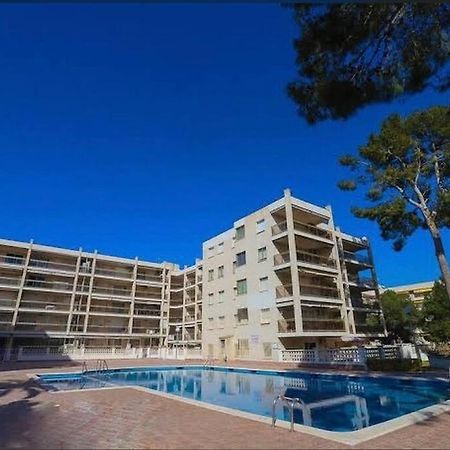 Apartamento Cala Dorada Salou Exterior foto