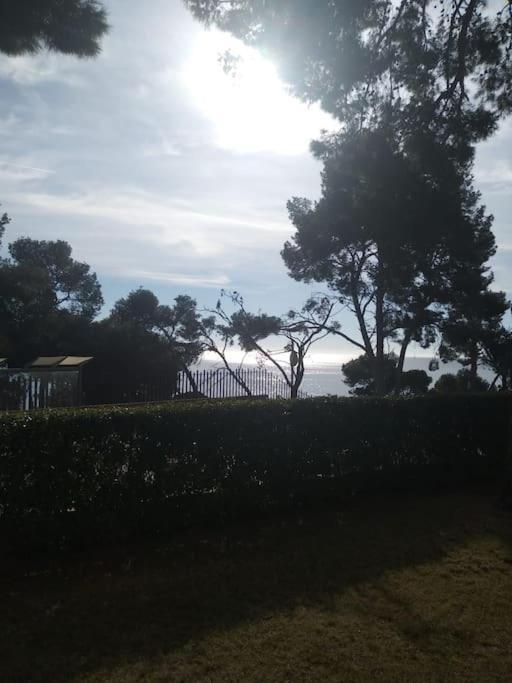 Apartamento Cala Dorada Salou Exterior foto