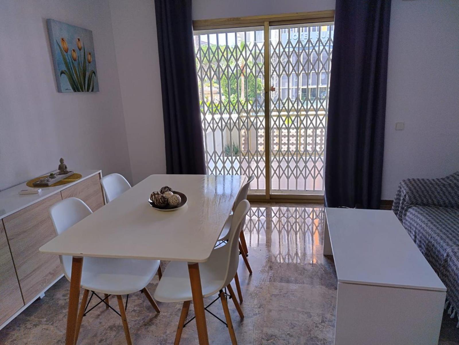Apartamento Cala Dorada Salou Exterior foto
