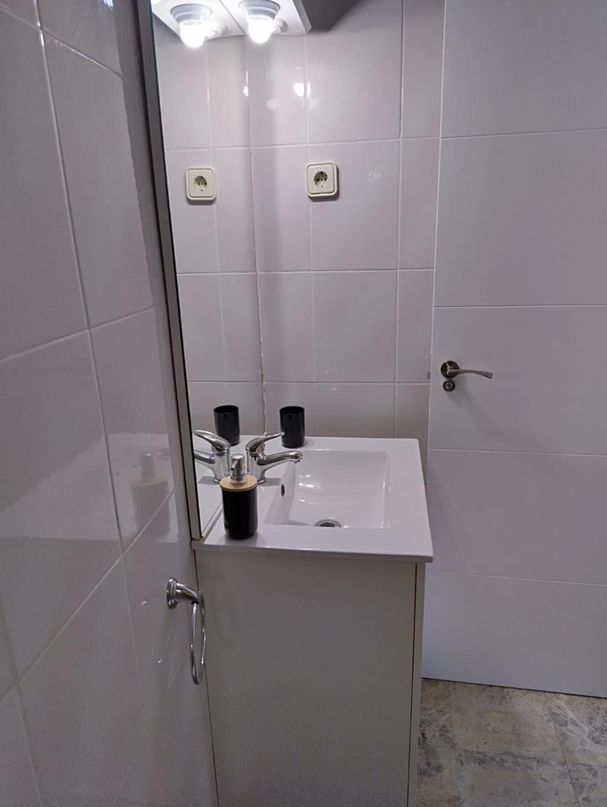 Apartamento Cala Dorada Salou Exterior foto