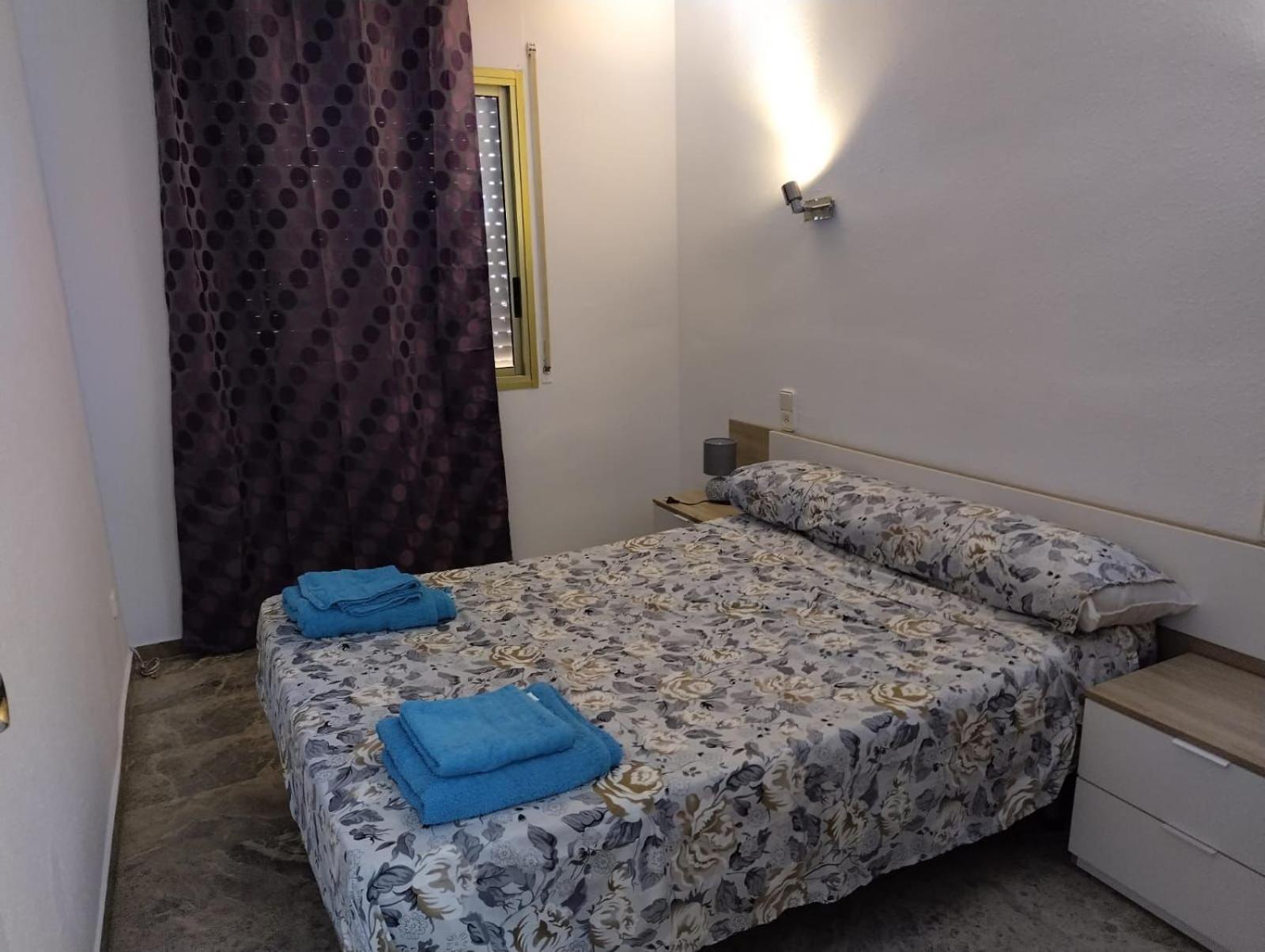 Apartamento Cala Dorada Salou Exterior foto