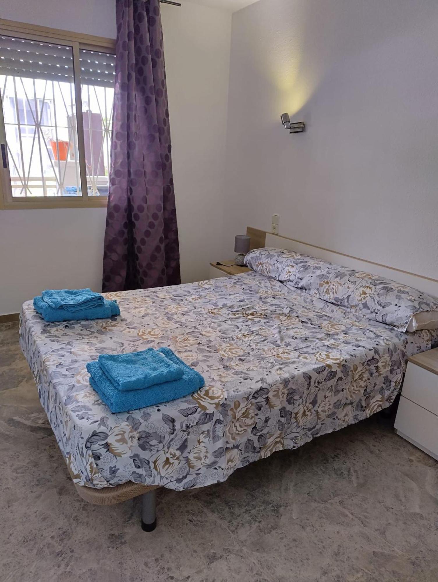 Apartamento Cala Dorada Salou Exterior foto
